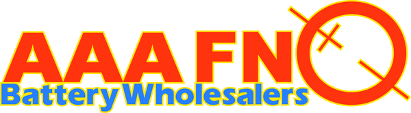 E-shop AAA FNQ batteries wholesale
