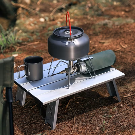 Ultralight Foldable Camping Table
