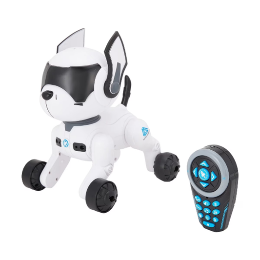Bluetooth Remote Control Animal Toy